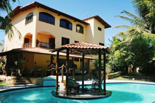 Noah De Coco Hotel Pousada Paracuru Εξωτερικό φωτογραφία